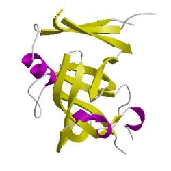 Image of CATH 4gj6A01