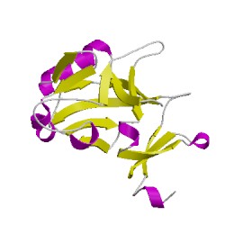 Image of CATH 4gj6B02