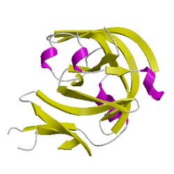 Image of CATH 4gj8B01