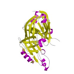 Image of CATH 4gjaA