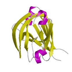 Image of CATH 4gjaA01