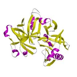 Image of CATH 4gjaB