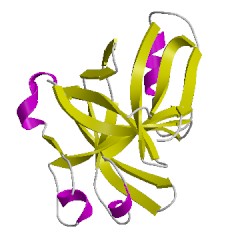 Image of CATH 4gjaB01