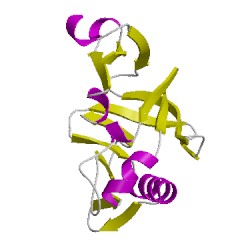 Image of CATH 4gjaB02