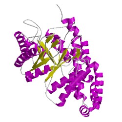 Image of CATH 4gjjA00