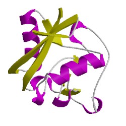 Image of CATH 4gjxB01