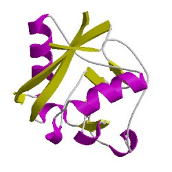 Image of CATH 4gjxC01