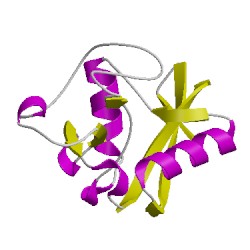 Image of CATH 4gjxG01