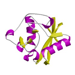 Image of CATH 4gjxH01