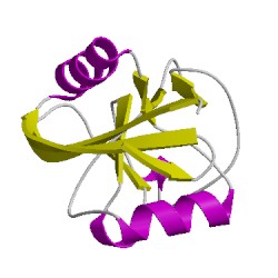 Image of CATH 4gk1A01