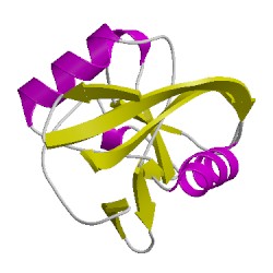 Image of CATH 4gk1B01