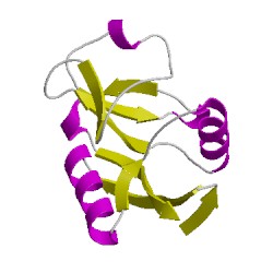 Image of CATH 4gk1F01