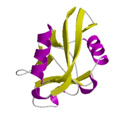Image of CATH 4gk1G01