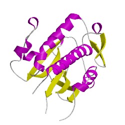 Image of CATH 4gk5A00
