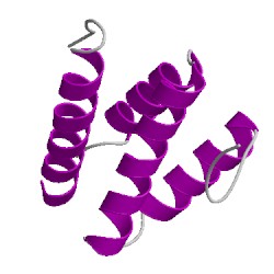 Image of CATH 4gk5F00