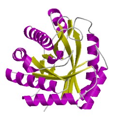 Image of CATH 4gk8A00