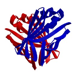 Image of CATH 4gkc