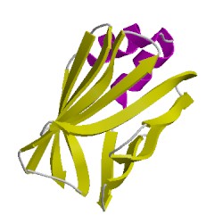 Image of CATH 4gkcA