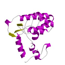 Image of CATH 4gkiC02