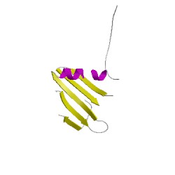 Image of CATH 4gkiF01