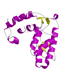 Image of CATH 4gkiF02