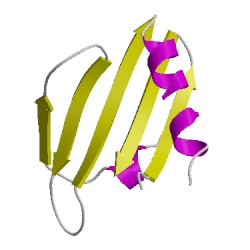 Image of CATH 4gkiH01