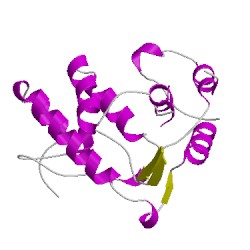 Image of CATH 4gkiJ02