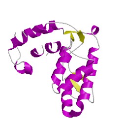 Image of CATH 4gkiK02