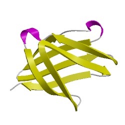 Image of CATH 4gklA02