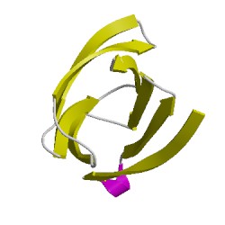Image of CATH 4gklB02