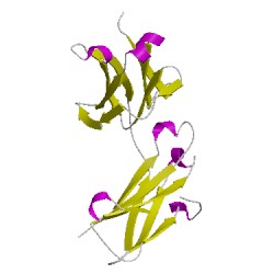 Image of CATH 4gkoA