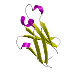 Image of CATH 4gkoB01