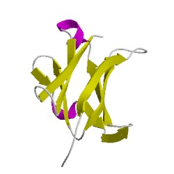 Image of CATH 4gkoB02