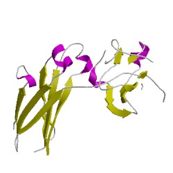 Image of CATH 4gkoD
