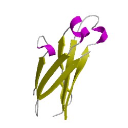 Image of CATH 4gkoD01