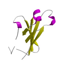 Image of CATH 4gkoE01