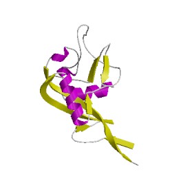 Image of CATH 4gkoI