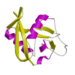 Image of CATH 4gkoJ01