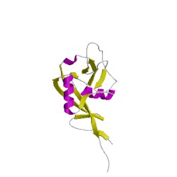 Image of CATH 4gkoL