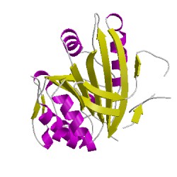 Image of CATH 4gkpA00