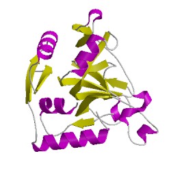Image of CATH 4gkvA01