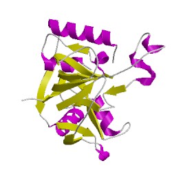 Image of CATH 4gkvB01