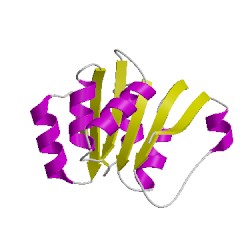 Image of CATH 4gkvB02