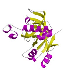 Image of CATH 4gkvC01