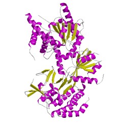 Image of CATH 4gl2A