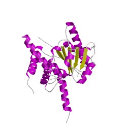 Image of CATH 4gl2A01