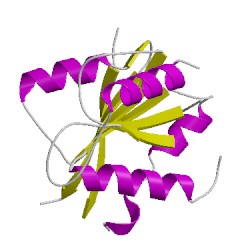 Image of CATH 4gl2A02