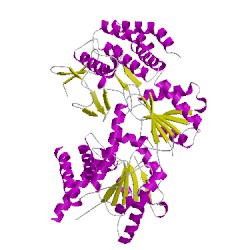 Image of CATH 4gl2B