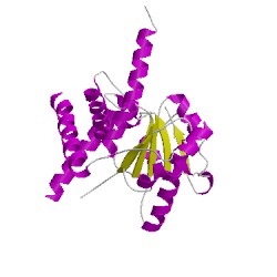 Image of CATH 4gl2B01