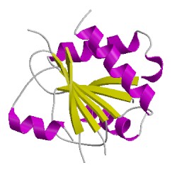 Image of CATH 4gl2B02